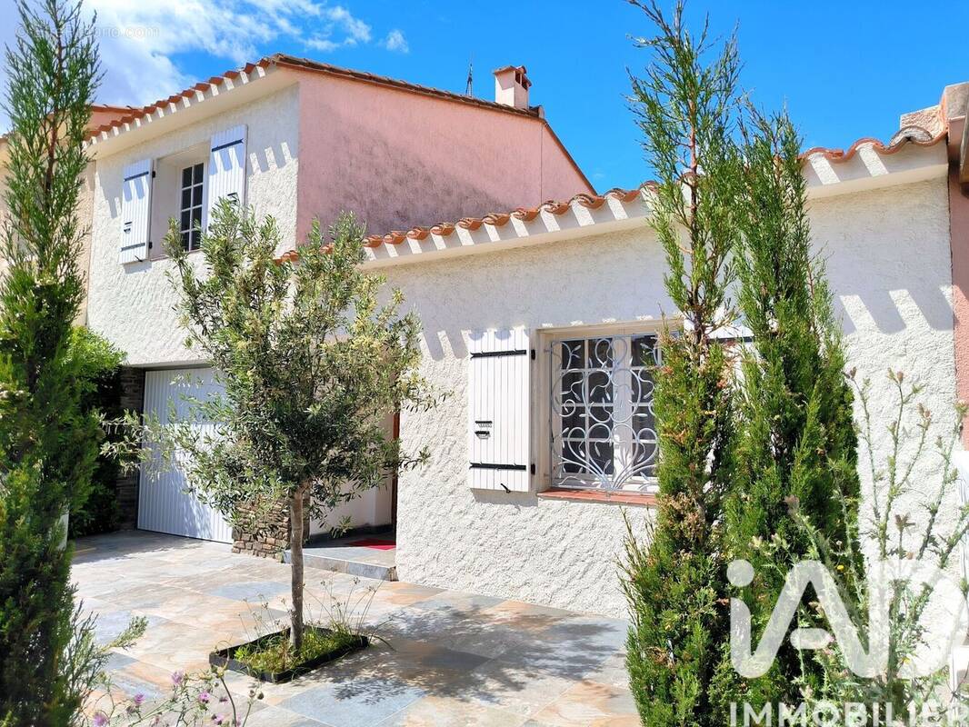 Photo 1 - Maison à SAINT-CYPRIEN