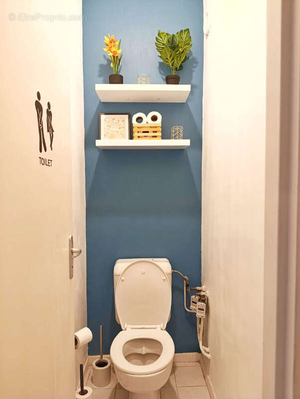 Appartement à HOUILLES