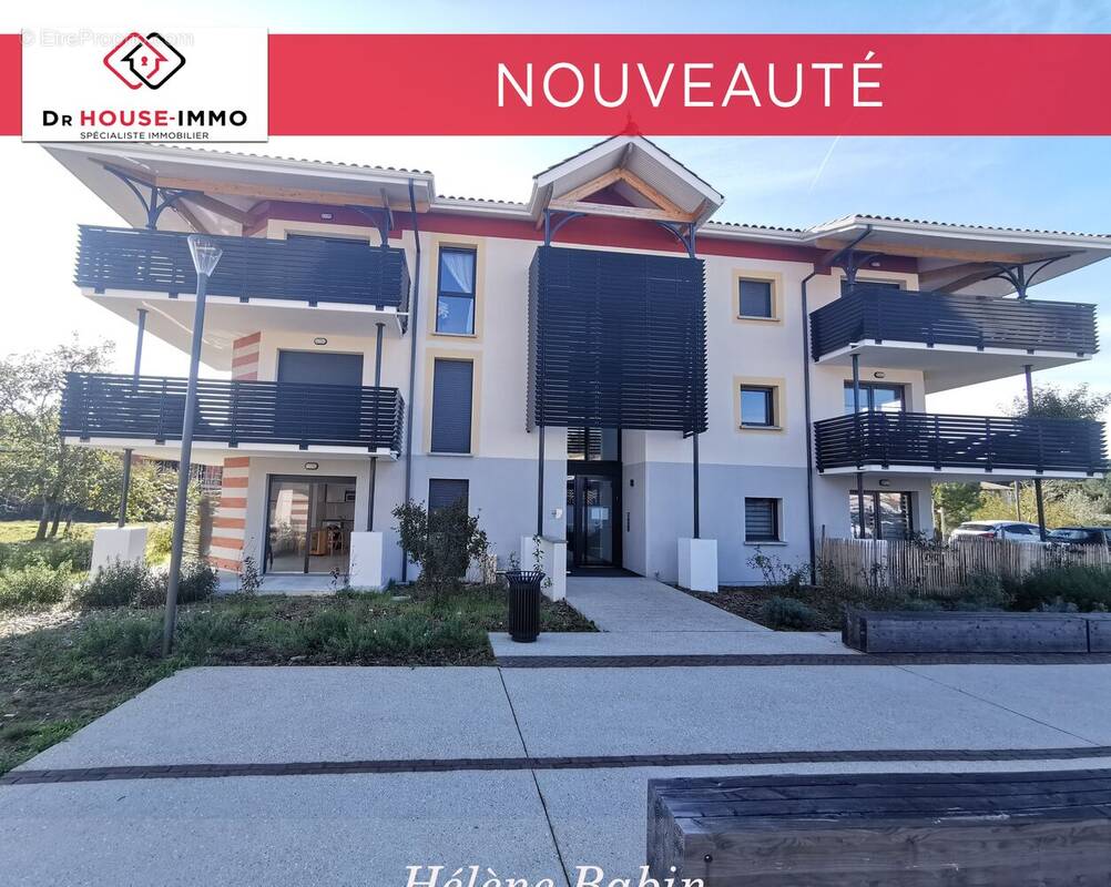 Appartement à AUDENGE