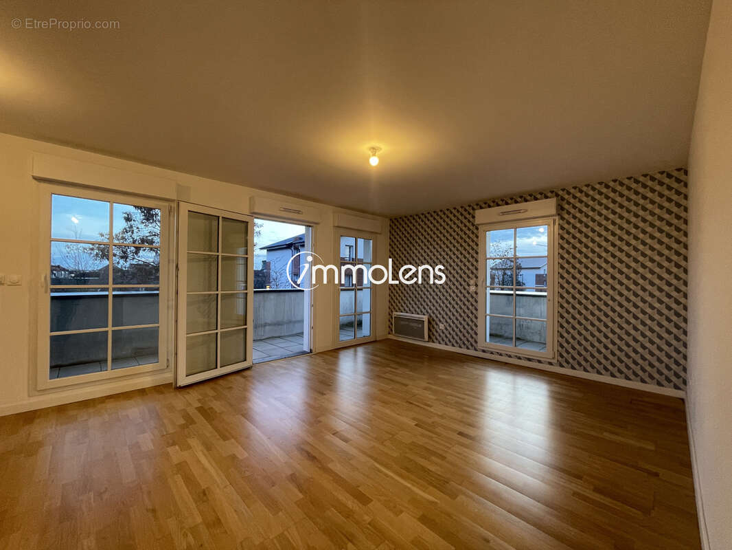 Appartement à LENS