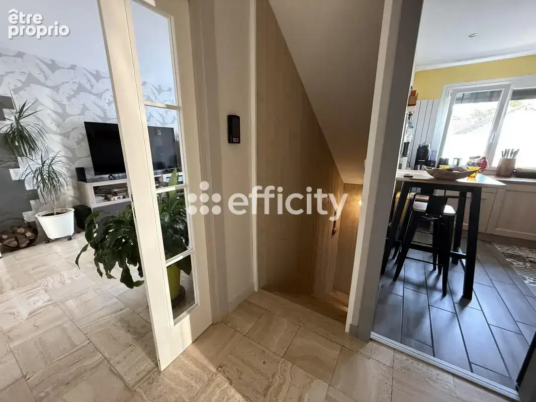 Maison 110 m² à La Verriere  - photo 13