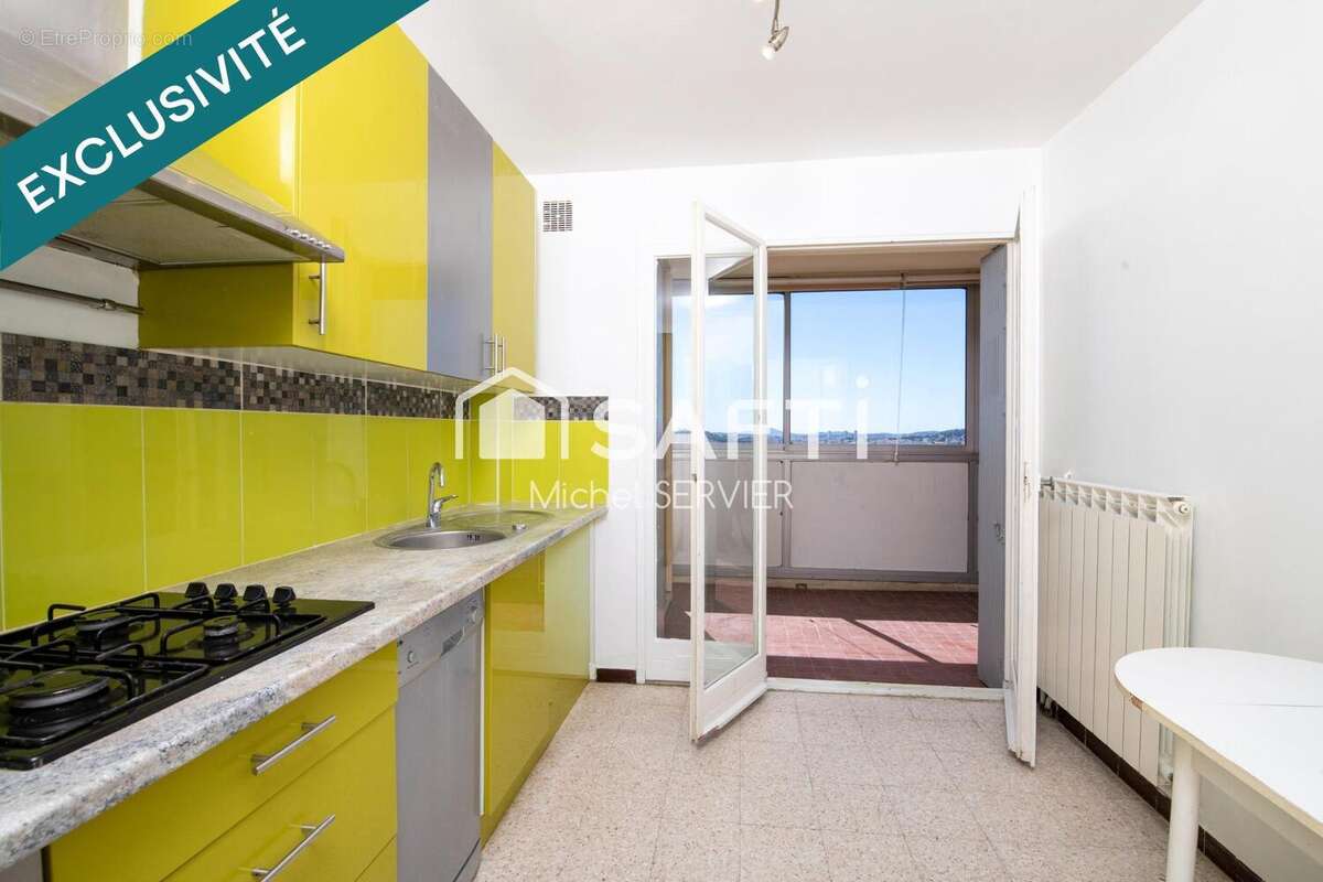 Photo 9 - Appartement à LA VALETTE-DU-VAR