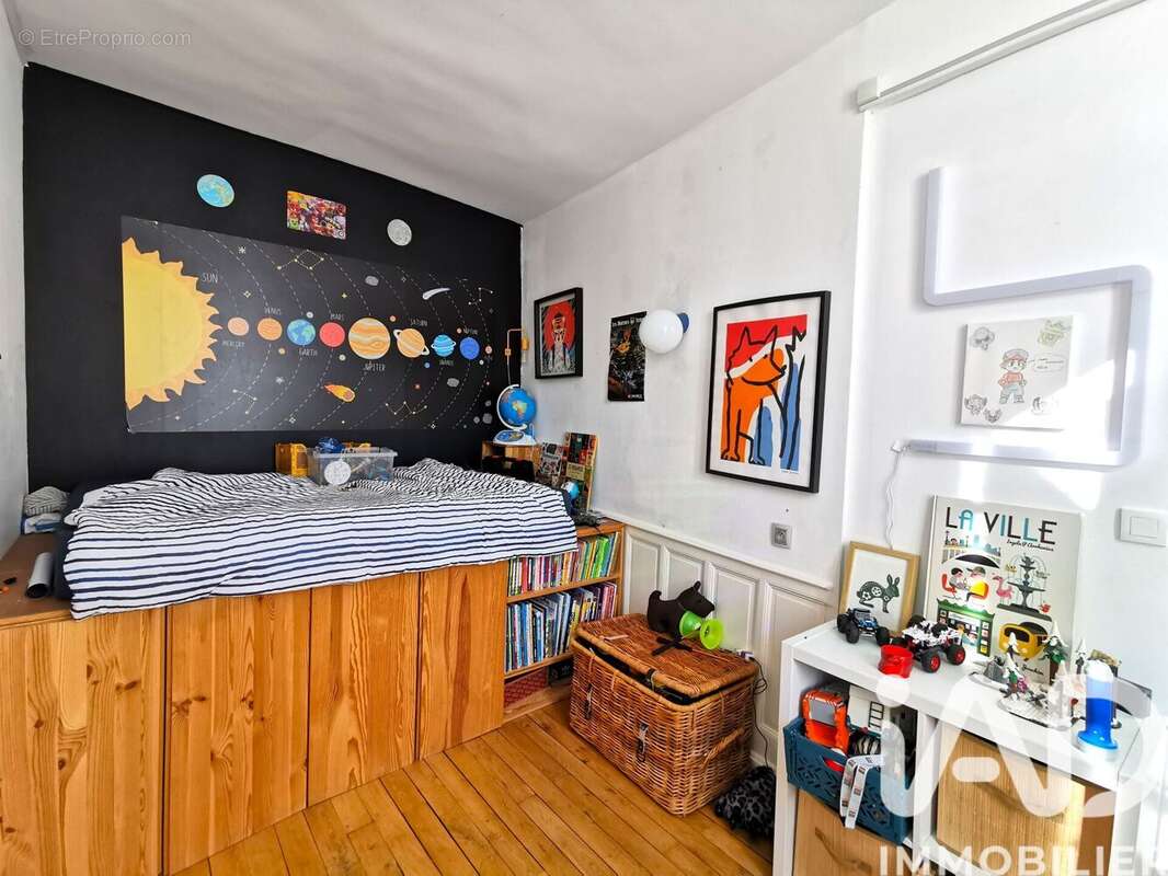 Photo 6 - Appartement à FIGEAC