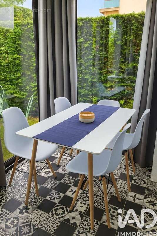 Photo 7 - Appartement à CAZAUBON