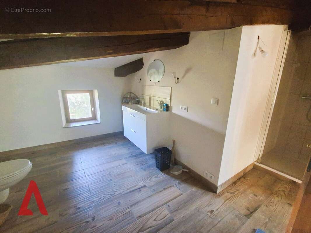 Maison à ROUFFIAC-D'AUDE