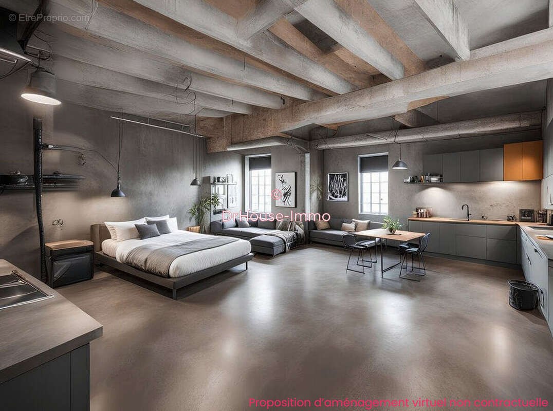 Autre à SAINT-VICTOR