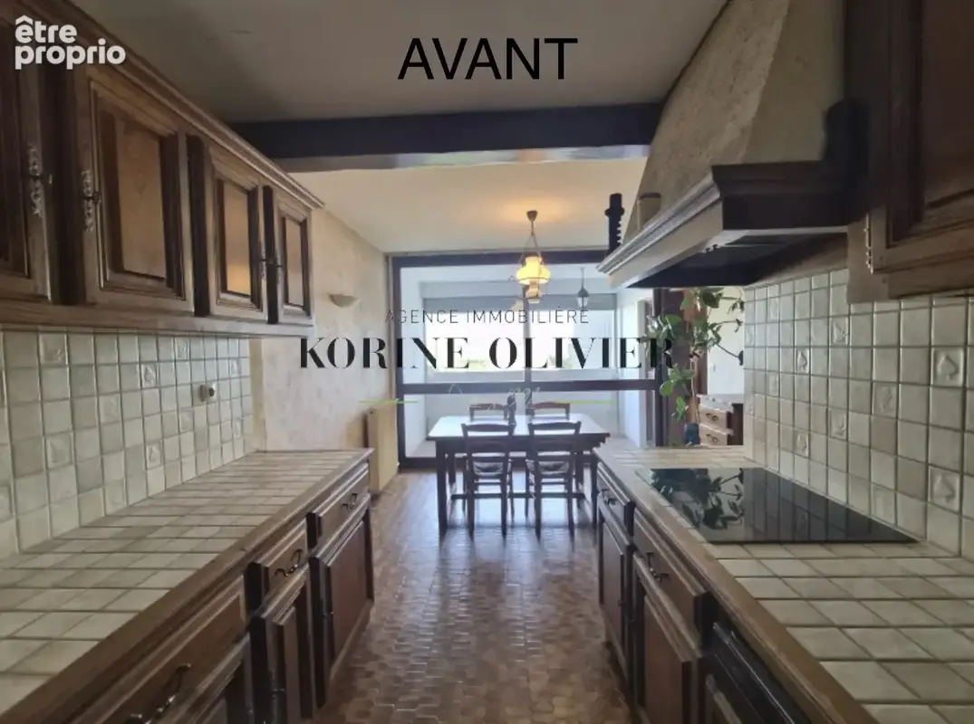 Appt T5 avec garage dans résidence sécurisée - photo 2