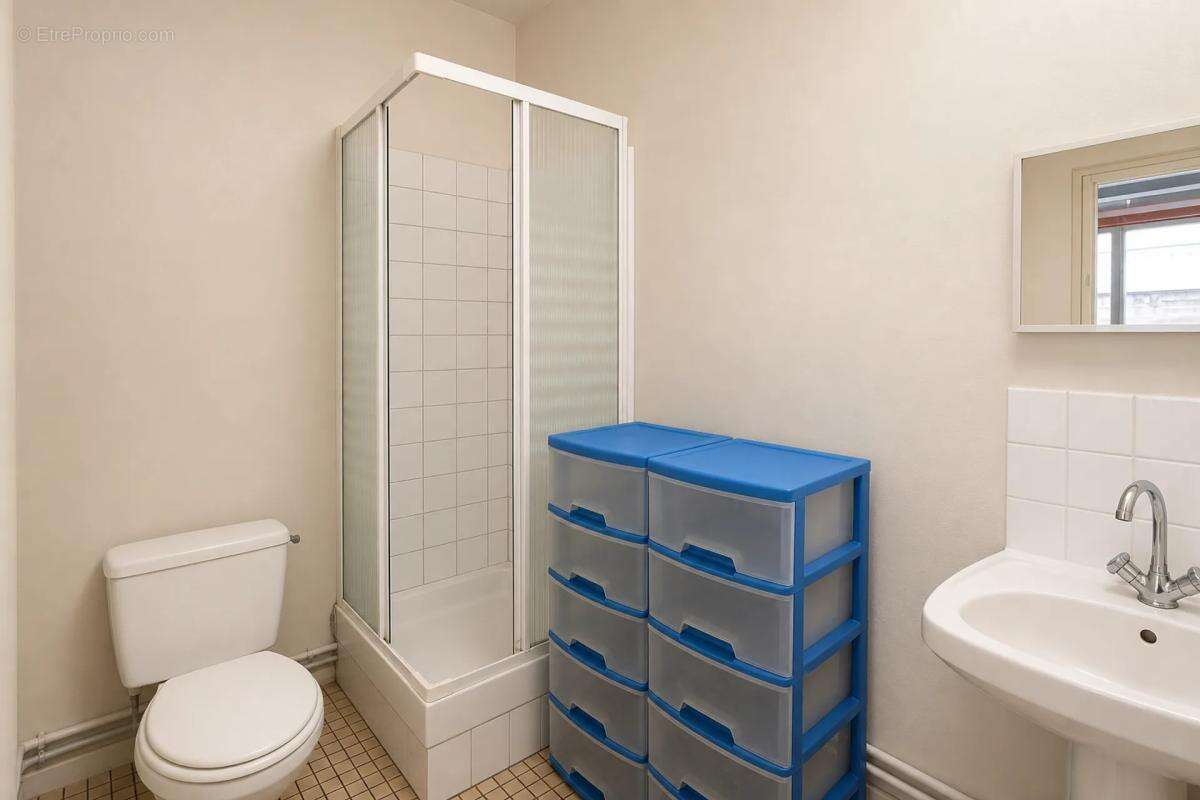 Appartement à ANGOULEME