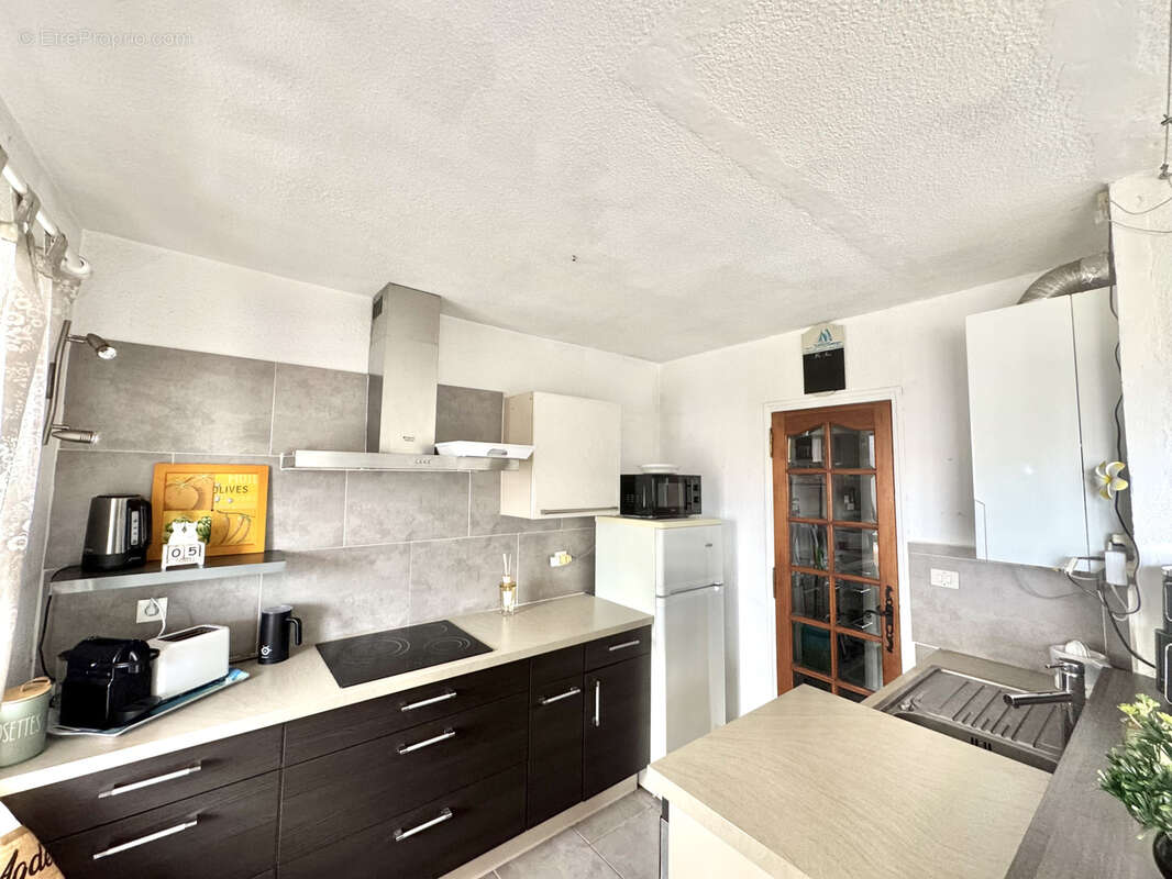 Appartement à AGDE