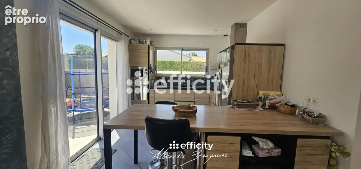 Maison 156 m² à Fors  - photo 8