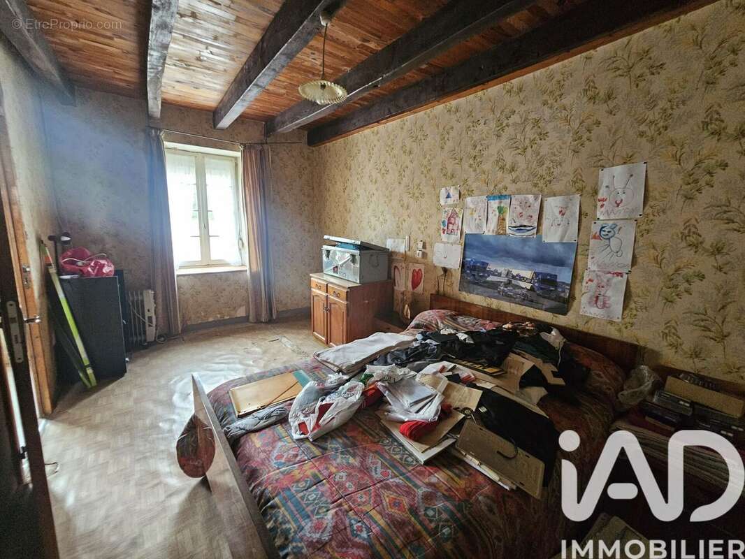 Photo 7 - Maison à LANRELAS