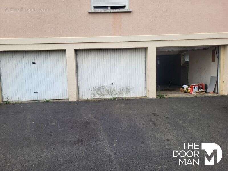 Appartement à NIORT