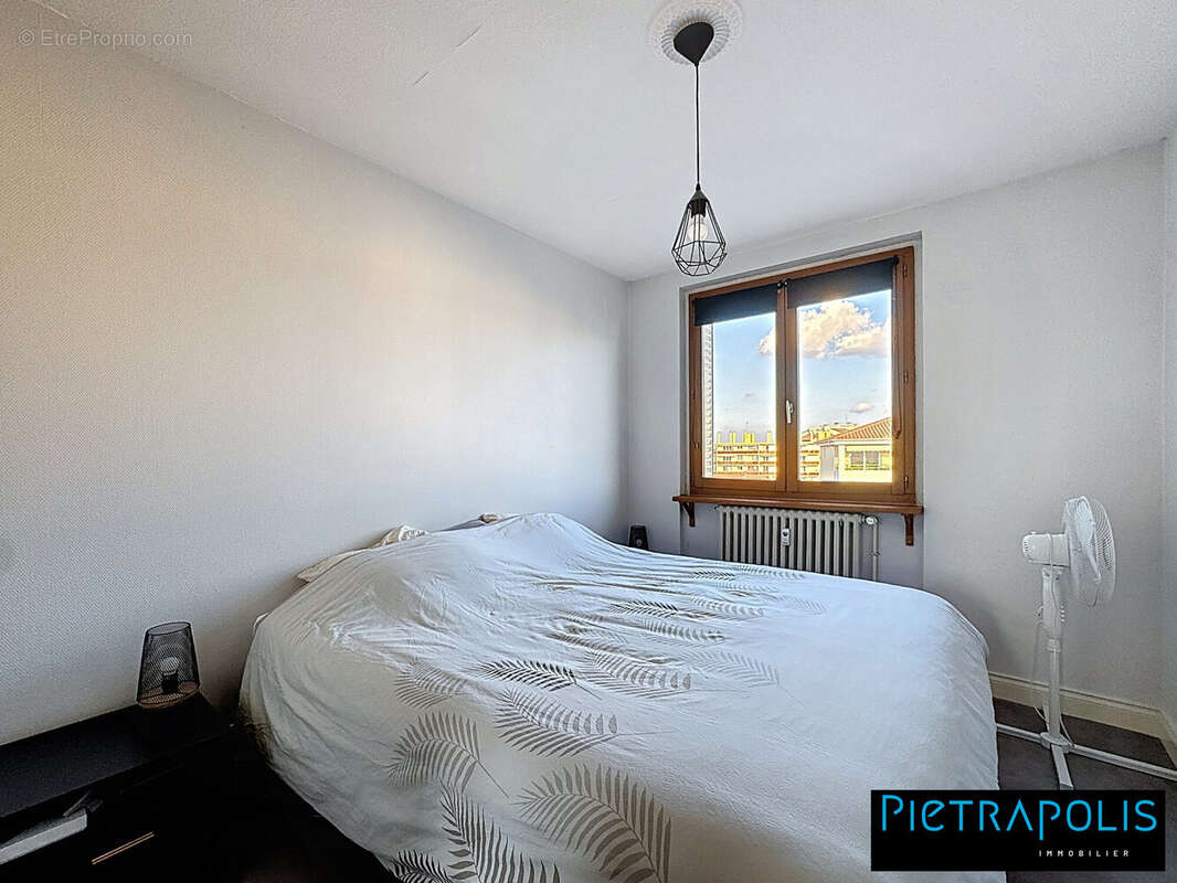 Appartement à VILLEFRANCHE-SUR-SAONE