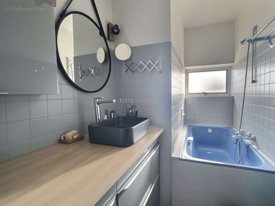 Appartement à ARGELES-SUR-MER