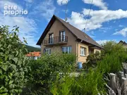 Maison à DRACHENBRONN-BIRLENBACH