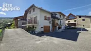 Maison à SAINT-BALDOPH