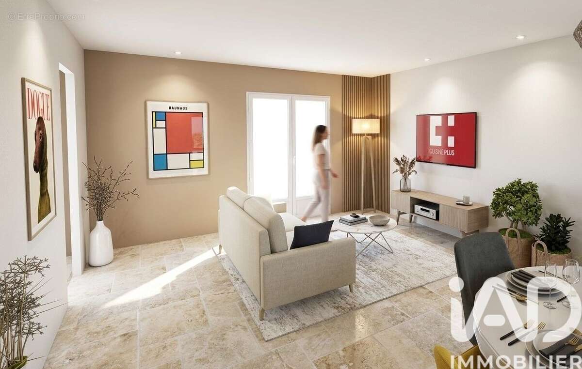 Photo 8 - Maison à PUILBOREAU