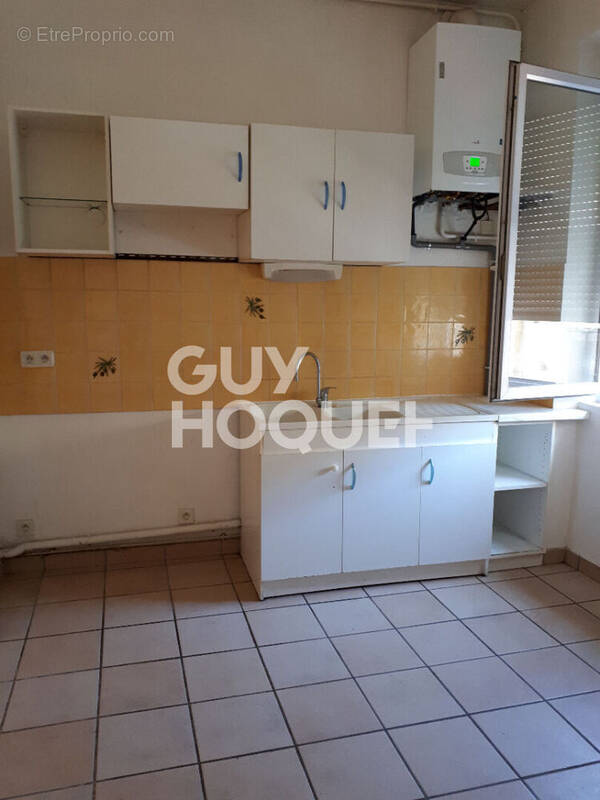 Appartement à VALS-LES-BAINS