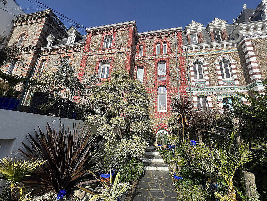 Maison à SAINT-BRIEUC