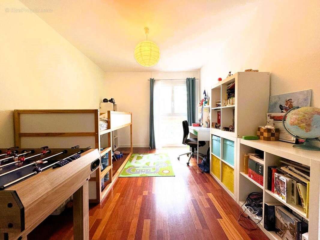 Photo 9 - Appartement à MARSEILLE-9E