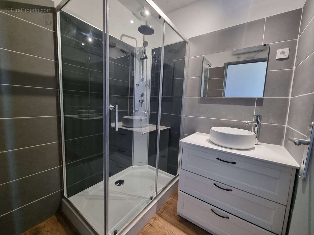 Photo 9 - Maison à CHALMOUX