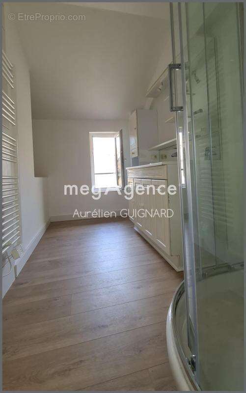 Appartement à BRESSUIRE