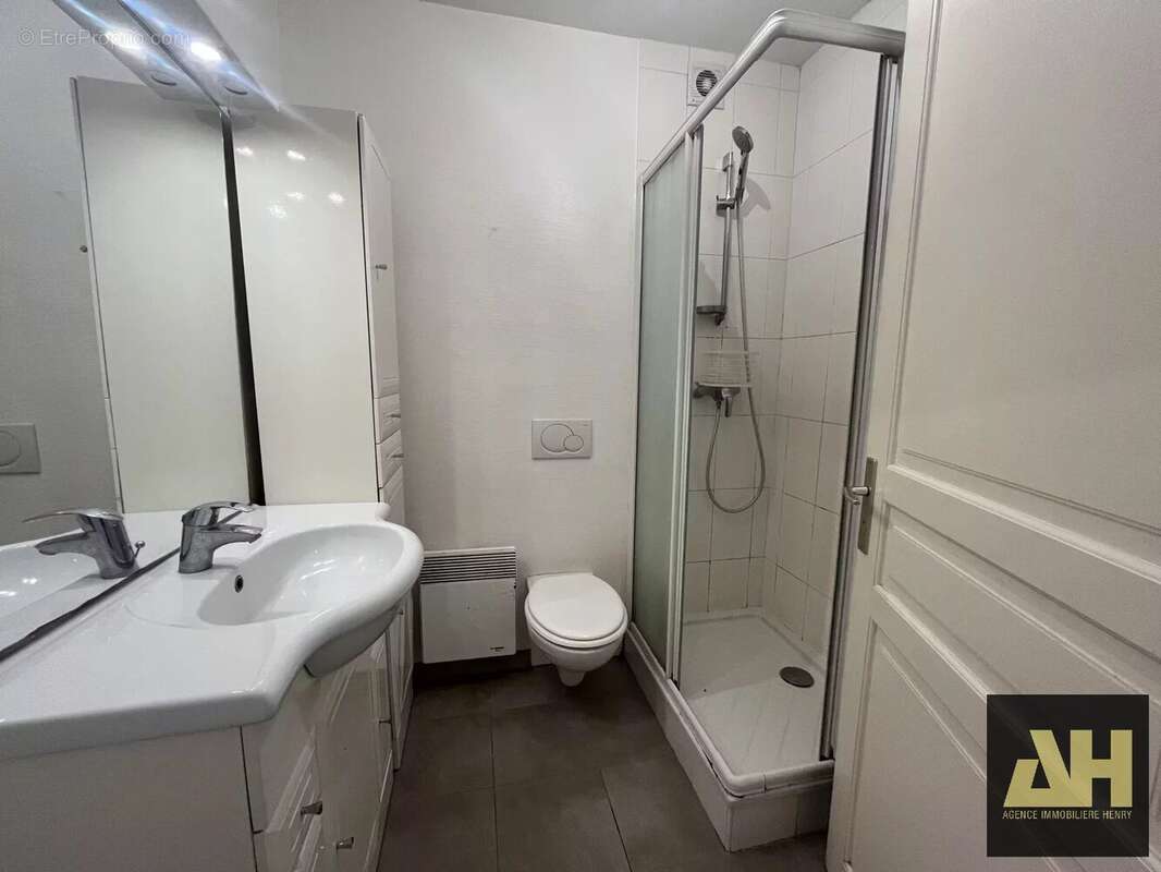 Appartement à BREST
