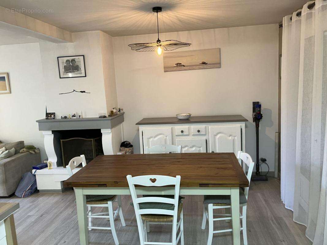 Maison à MARSEILLE-14E