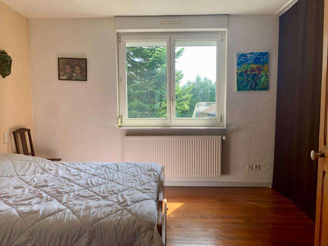 Maison 5 pièces 97 m2 - photo 9