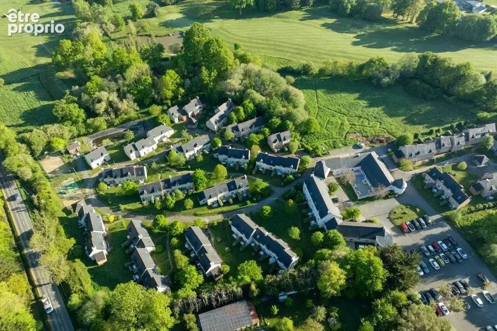 Photo Maison à Le Tronchet au prix de 64 755€