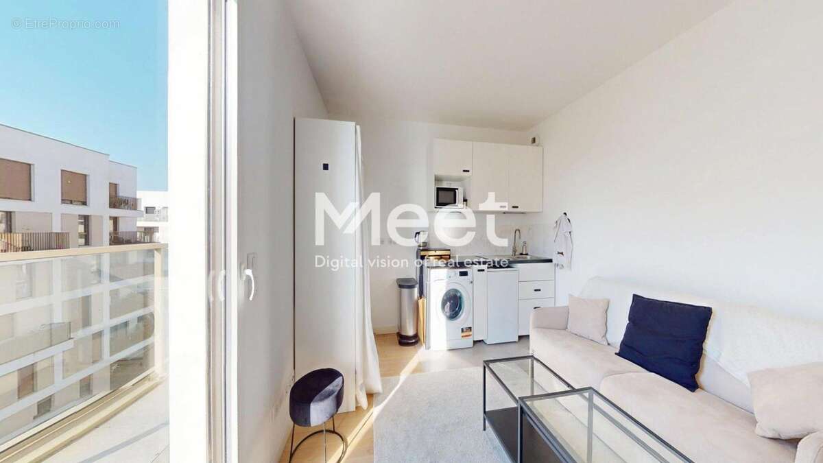 Appartement à RUEIL-MALMAISON