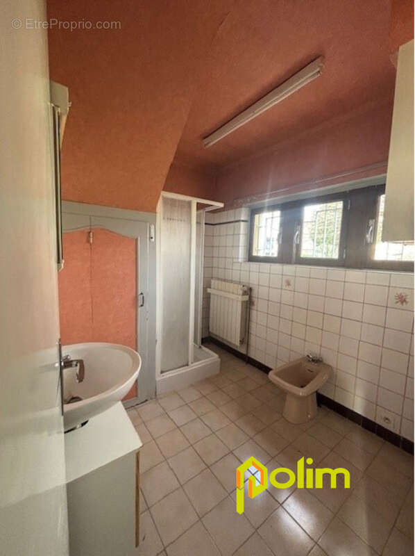 Maison à PAGNY-SUR-MOSELLE