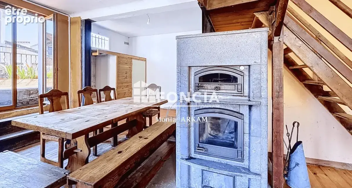 Maison familiale – 4 chambres – sous-sol total – garage – beaux espaces – exclusivité - photo 5