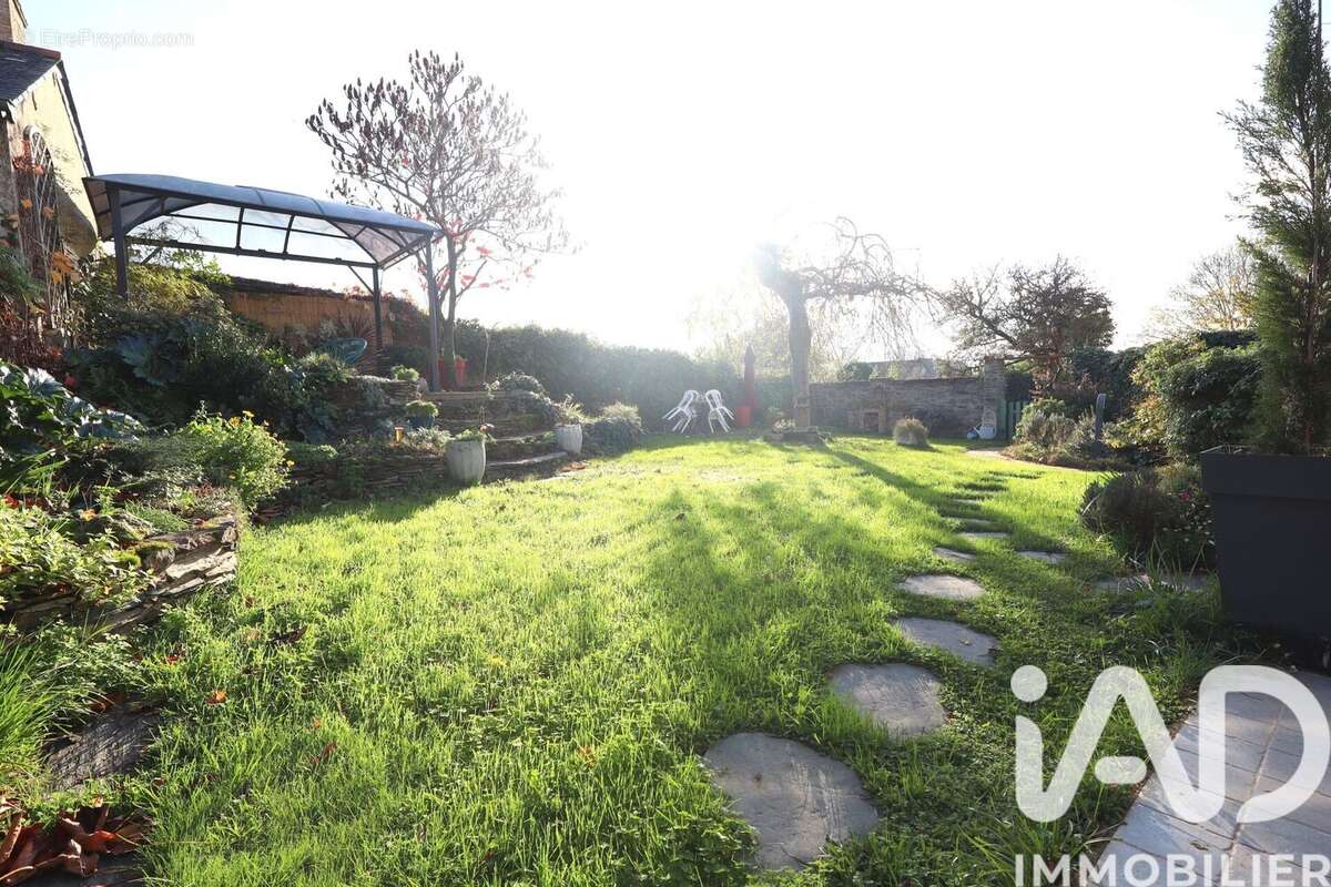 Photo 9 - Maison à MURS-ERIGNE