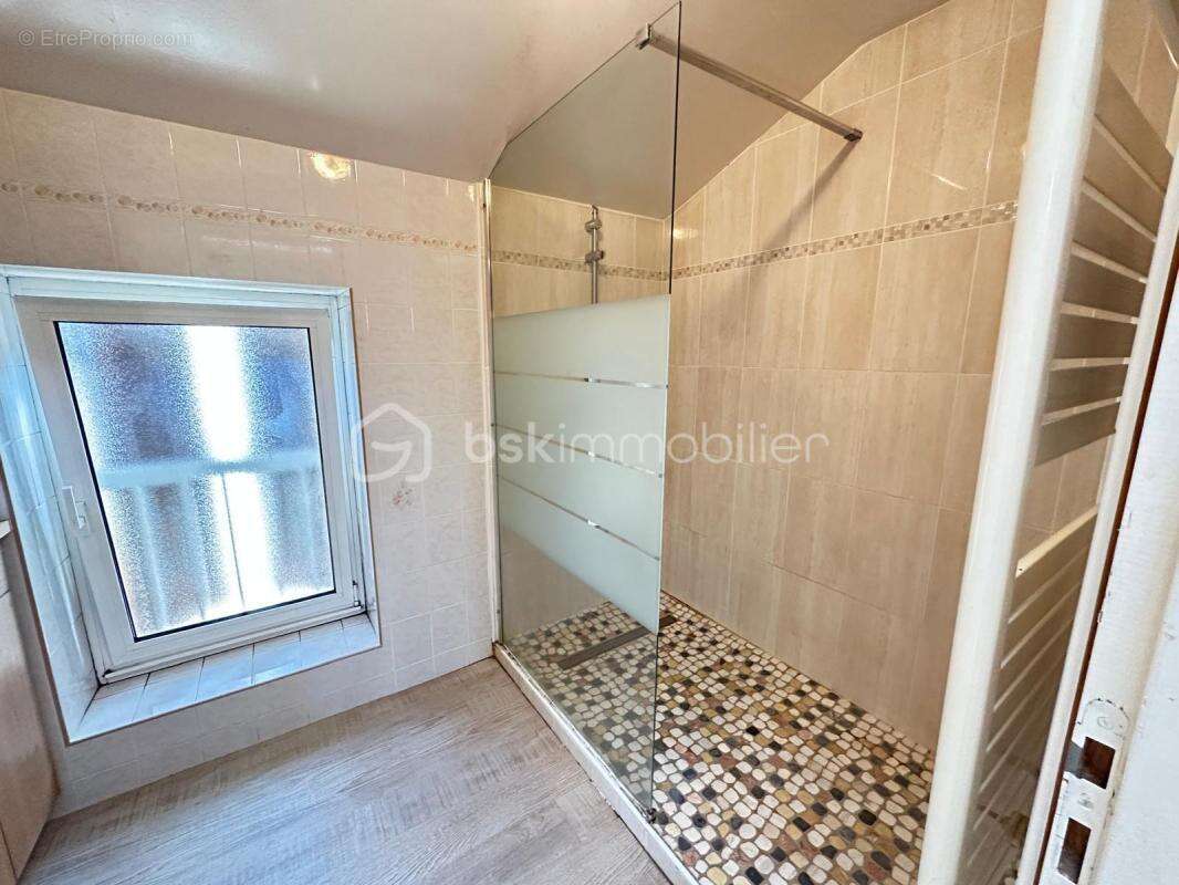 Maison centre ville - photo 3