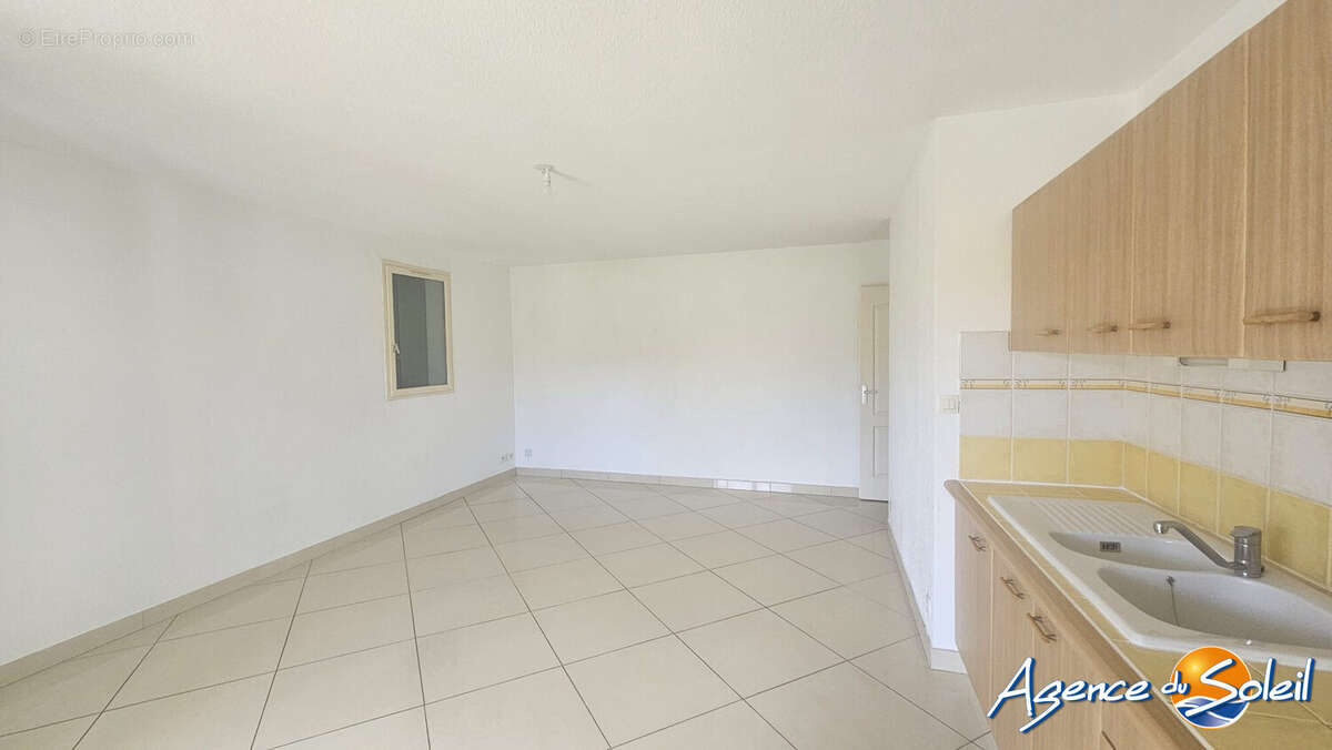 Appartement à VINASSAN