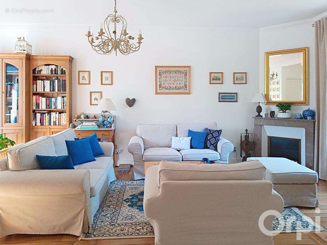 MAISON à vendre de 5 pièces 108m2 à Longjumeau - photo 9