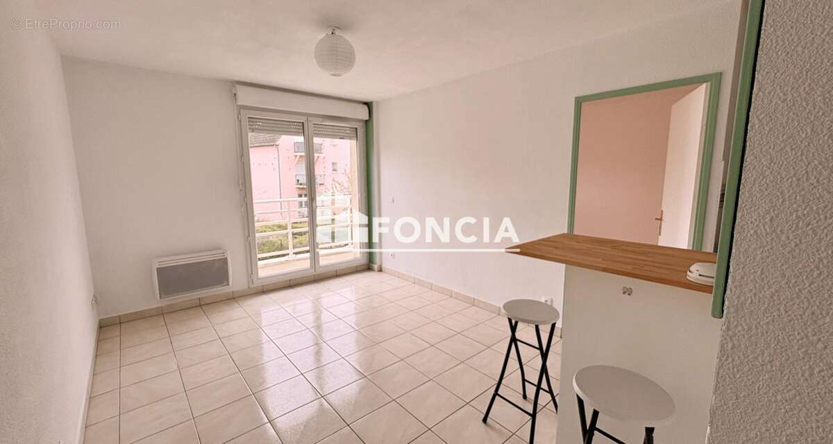 Appartement à ETAMPES