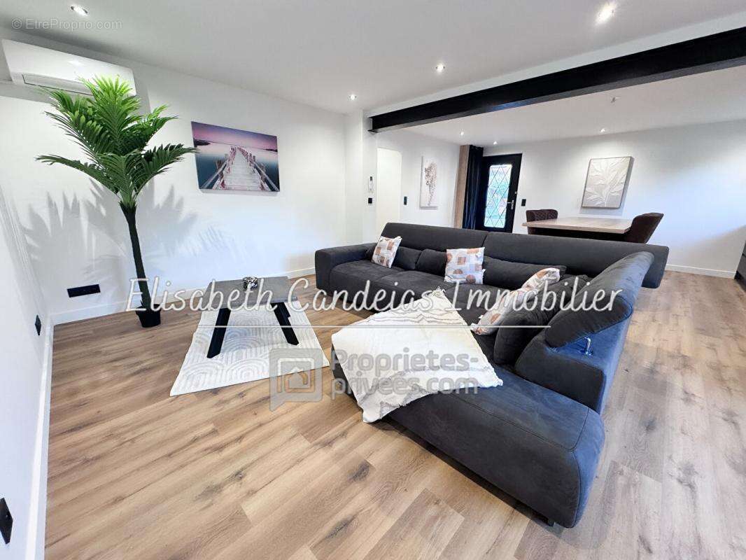 Appartement à L'UNION