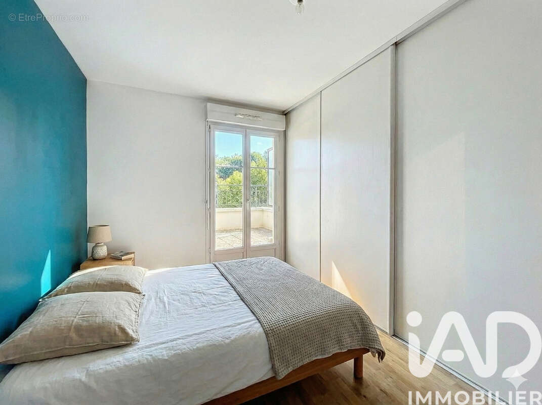 Photo 9 - Appartement à LE PLESSIS-TREVISE