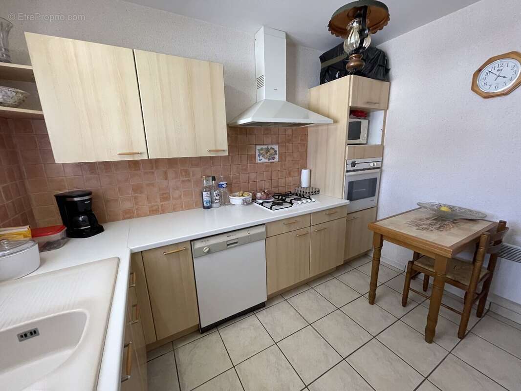 Maison à MARSEILLAN