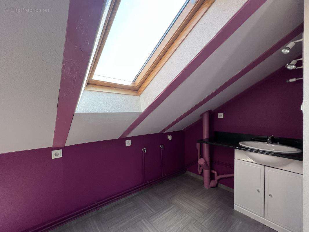 Appartement à BELFORT
