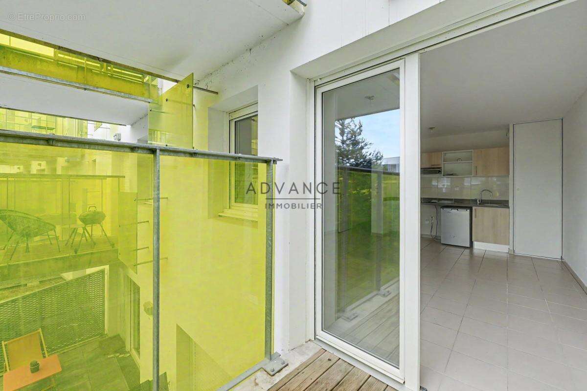 Apt T2 à Blagnac Andromède avec balcon, parking et cellier - photo 7