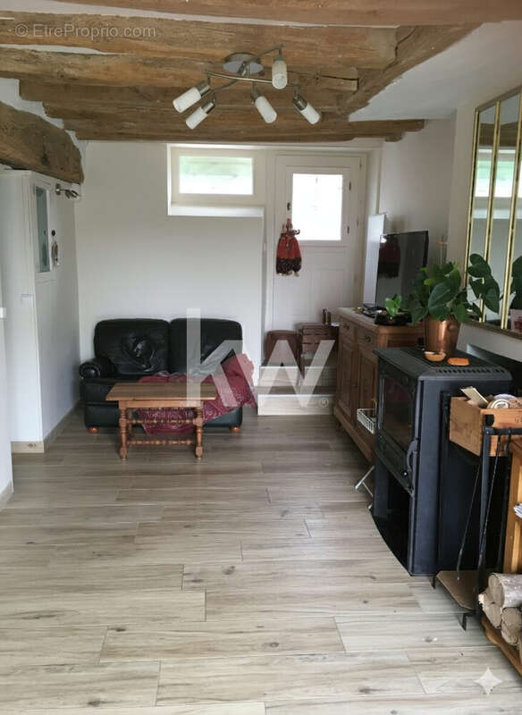 Maison 103 m² à La Selle-Sur-Le-Bied  - photo 7
