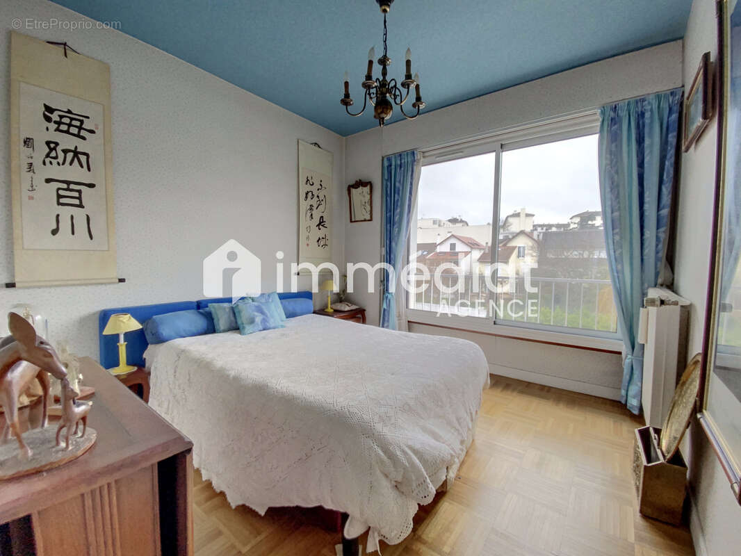 Appartement à RUEIL-MALMAISON