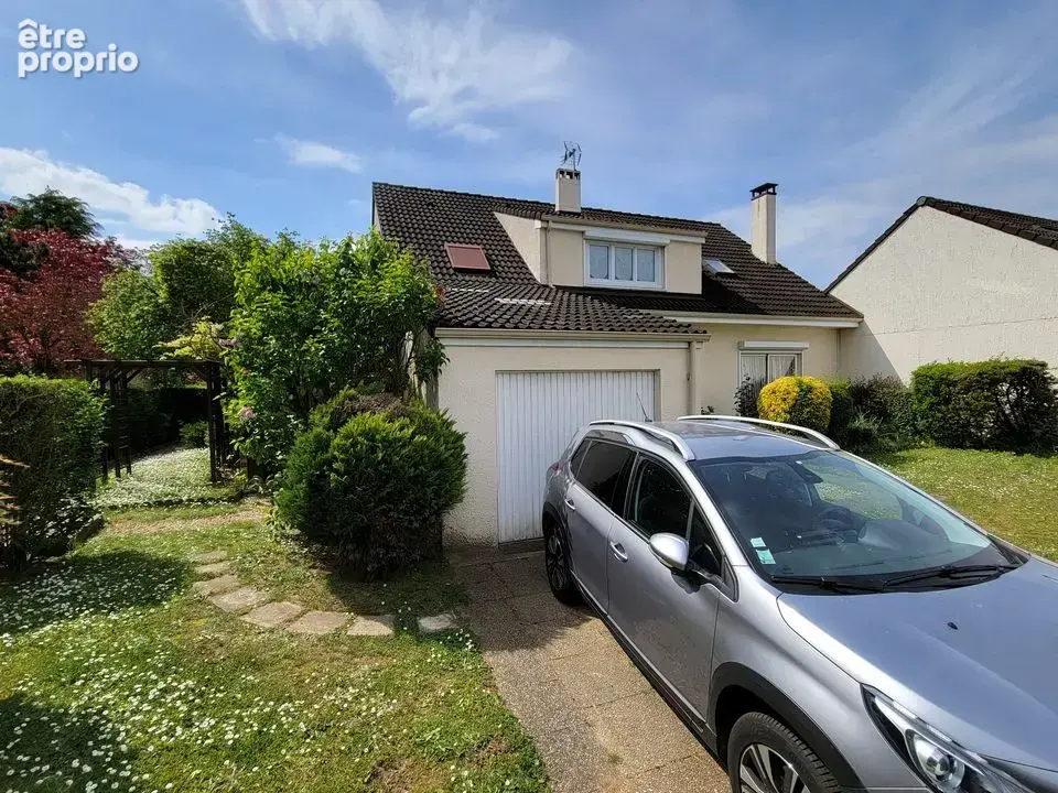 Maison familiale avec jardin Meaux (Secteur Val Fleuri) - photo 2