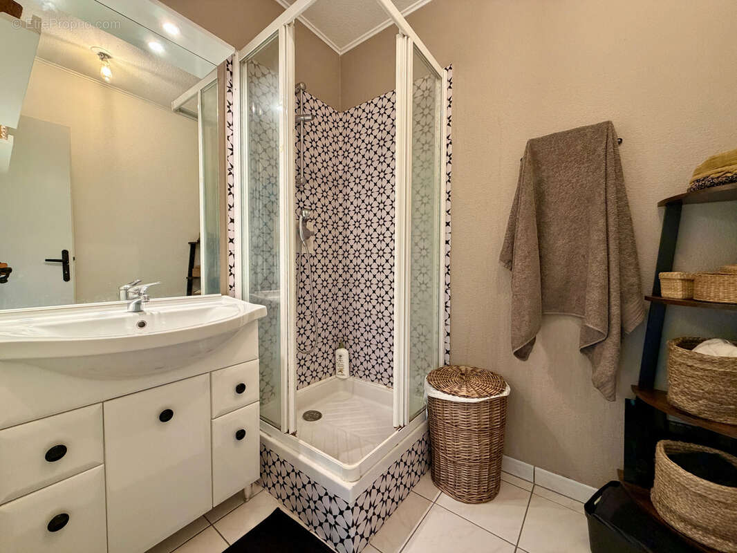 Appartement à TALENCE