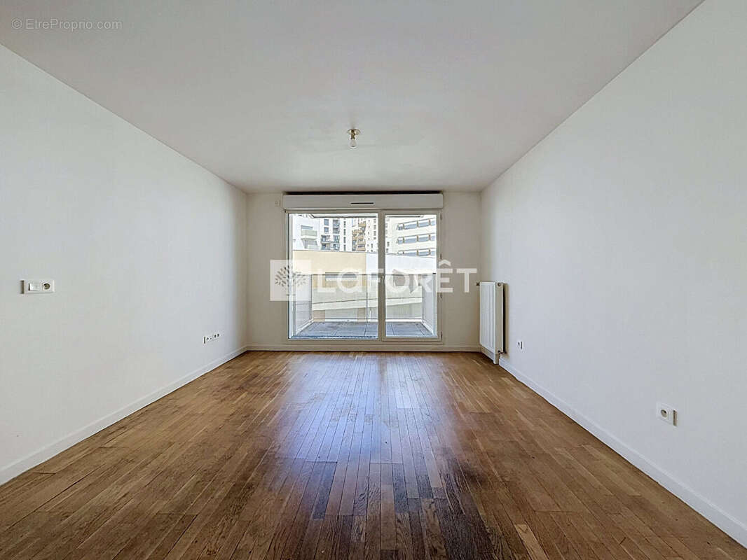 Appartement à BAGNEUX