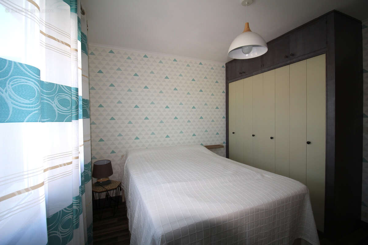 Appartement à SAINT-GEORGES-DE-DIDONNE