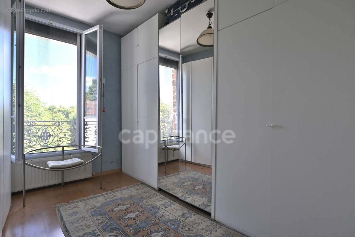Maison à vendre 7 pièces CONFLANS SAINTE HONORINE (78) - photo 14
